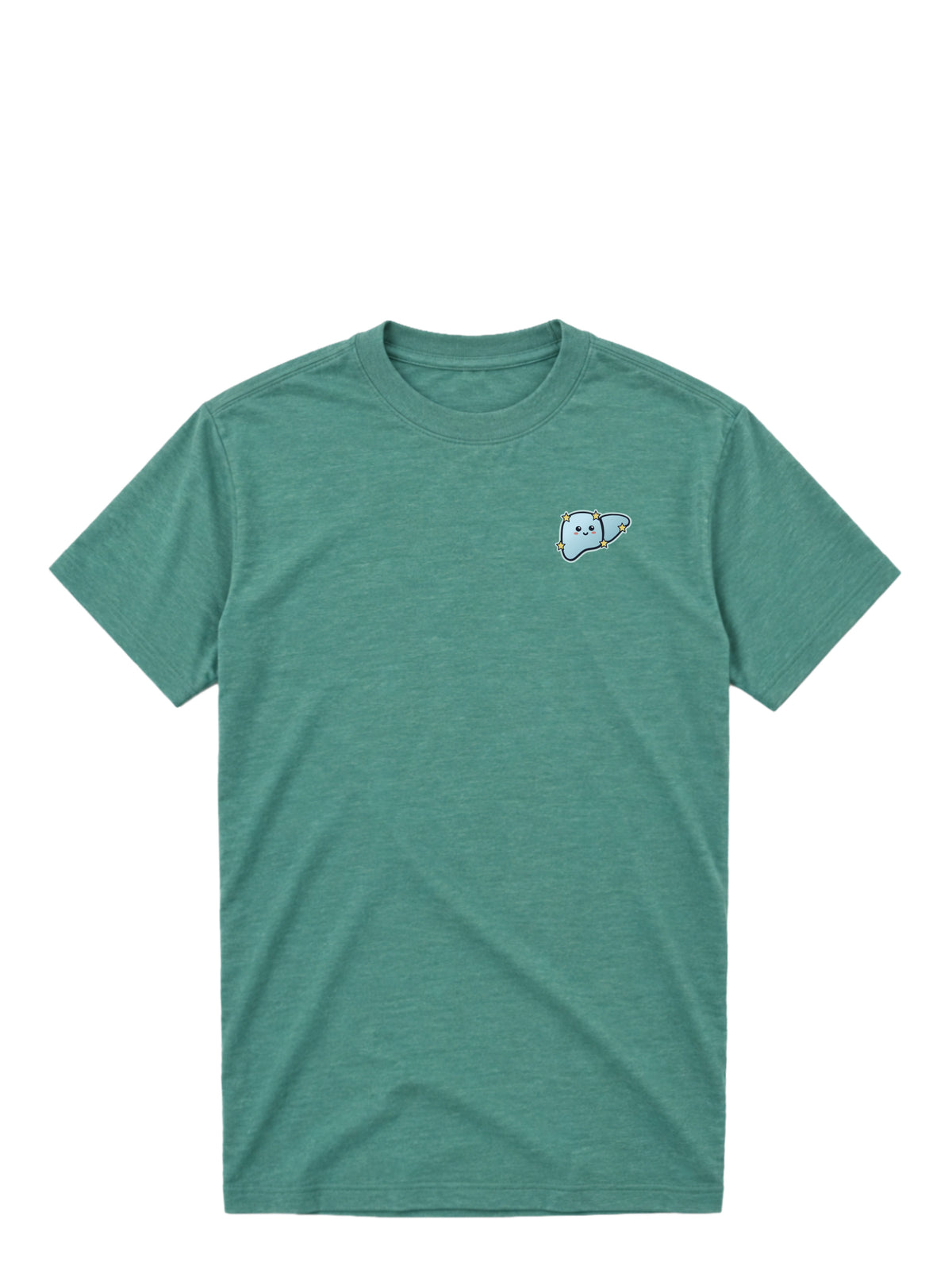 Kawaii - Elevated Shift Tee