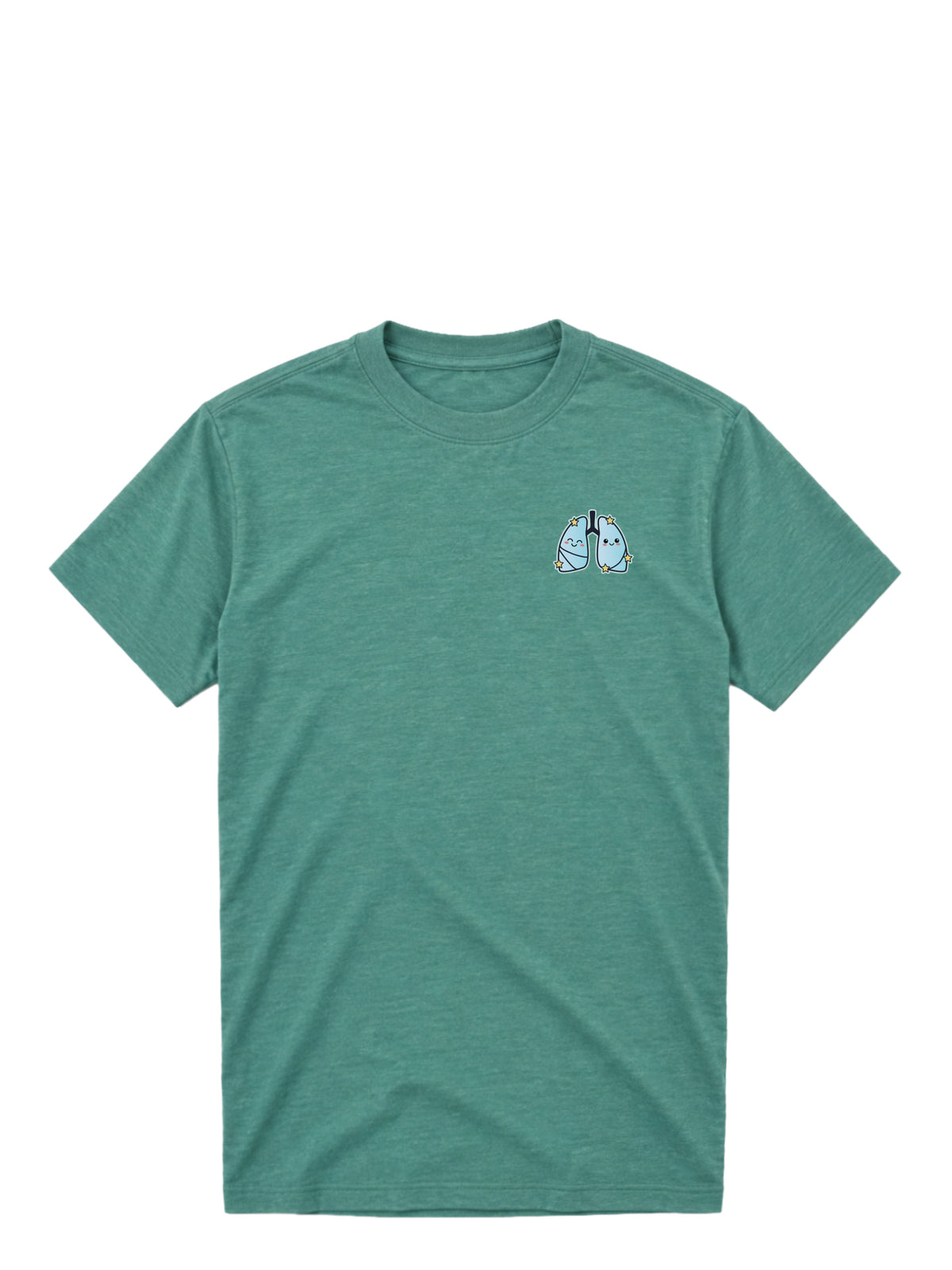 Kawaii - Elevated Shift Tee