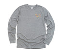 Regina Pasqua Hospital - Medical Surveillance Unit - Round 4 - Long Sleeve Shirt