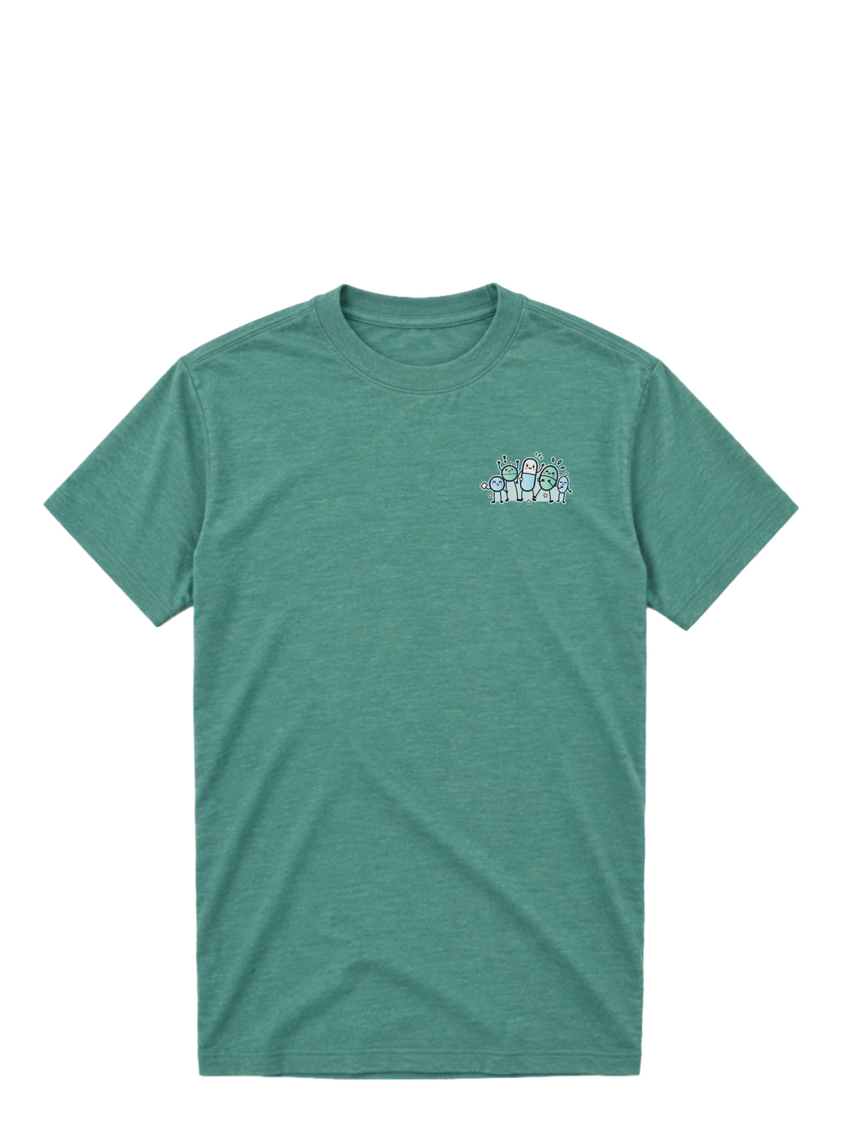 Kawaii - Elevated Shift Tee