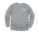 PG Correctional Health - Round 3 - Long Sleeve Shirt