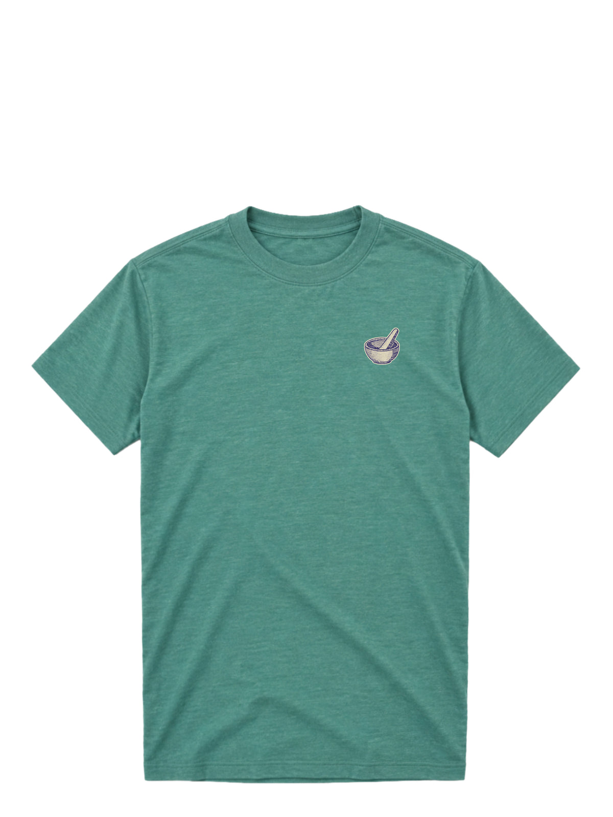 Imprint - Elevated Shift Tee
