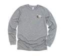 PG Correctional Health - Round 3 - Long Sleeve Shirt