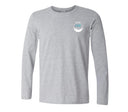 Slave Lake Healthcare Centre - Round 3 - Long Sleeve Shirt