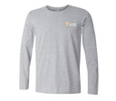 Queen Elizabeth Hospital Peds - Round 3 - Long Sleeve Shirt