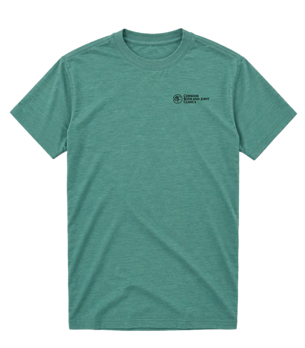 Chinook Bone and Joint Clinic - Elevated Shift Tee