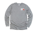 Association of Canadian Trauma Nurses - Long Sleeve Shirt