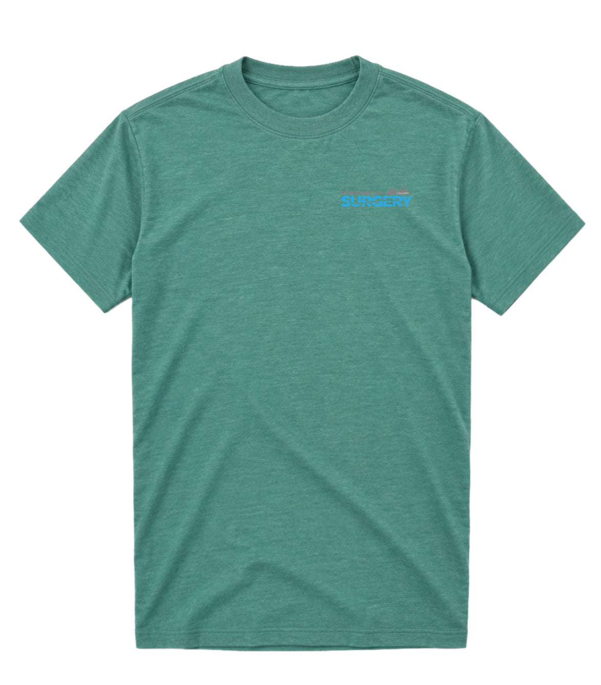 Alberta Childrens Hospital Department of Surgery - Elevated Shift Tee