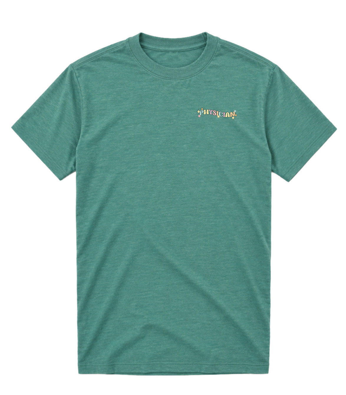 Wallflower - Elevated Shift Tee