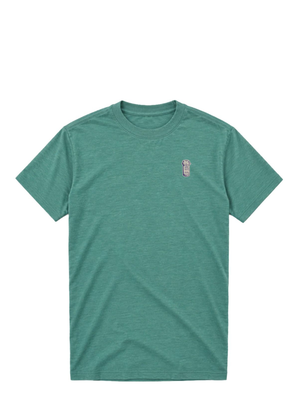 Imprint - Elevated Shift Tee