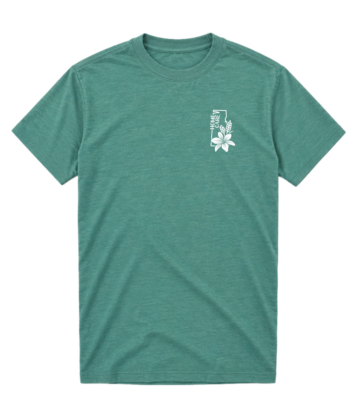 Prince Albert Home Care - Elevated Shift Tee