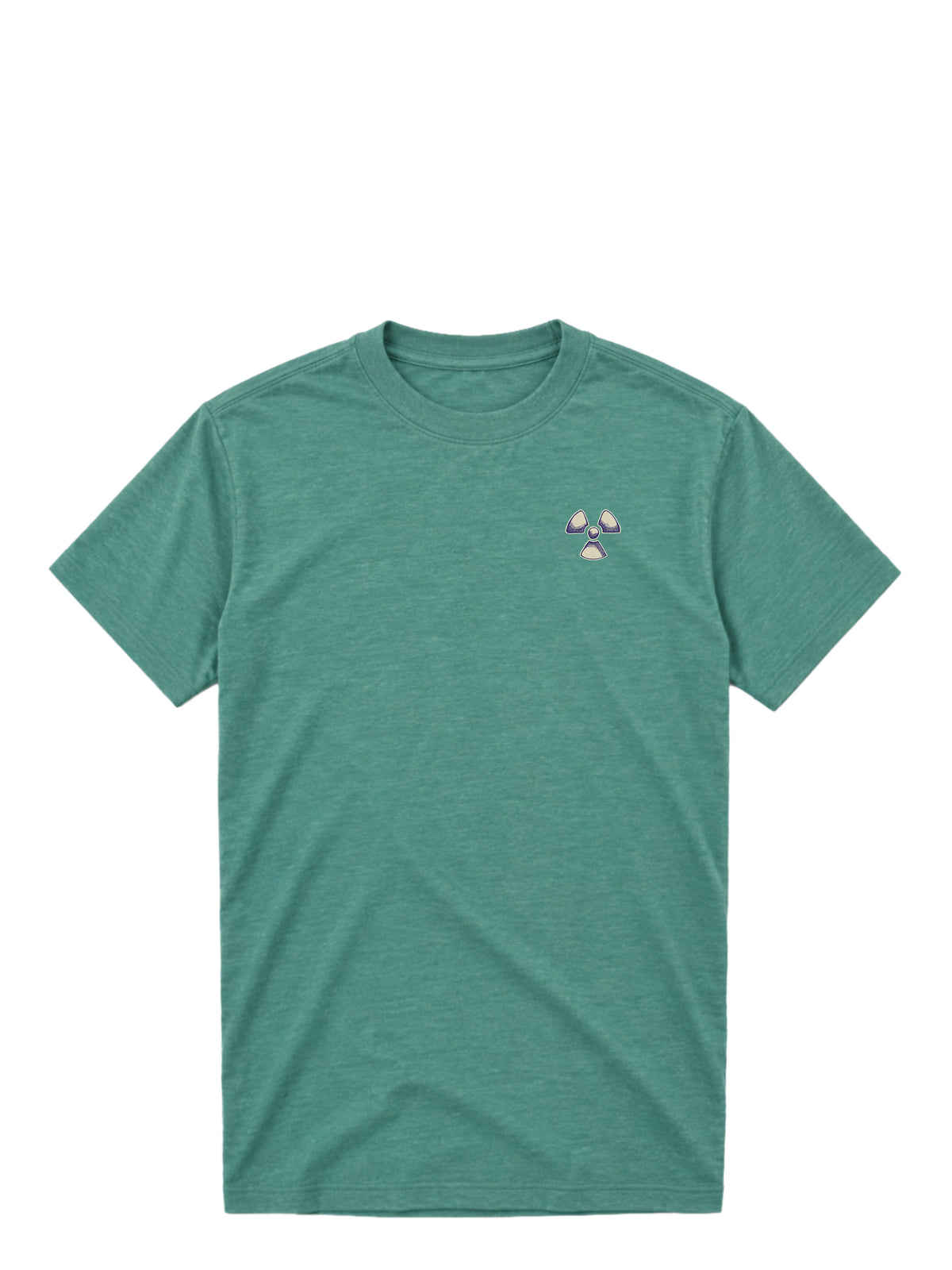 Imprint - Elevated Shift Tee