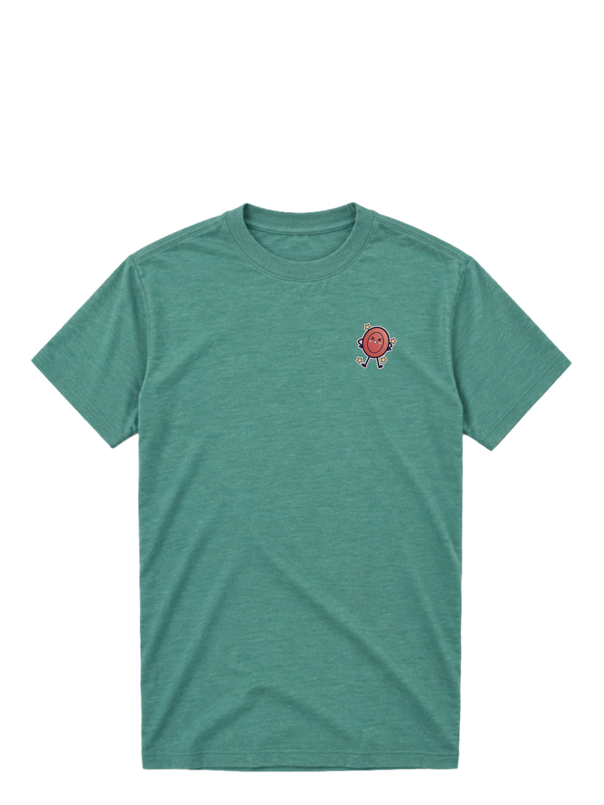 Kawaii - Elevated Shift Tee