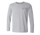 Misericordia ER - Round  4 - Long Sleeve Shirt