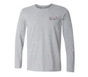 Slave Lake Healthcare Centre - Round 3 - Long Sleeve Shirt