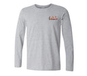 PARP - Round 6 - Long Sleeve Shirt