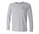 Chinook Regional Hospital Lethbridge - Long Sleeve Shirt