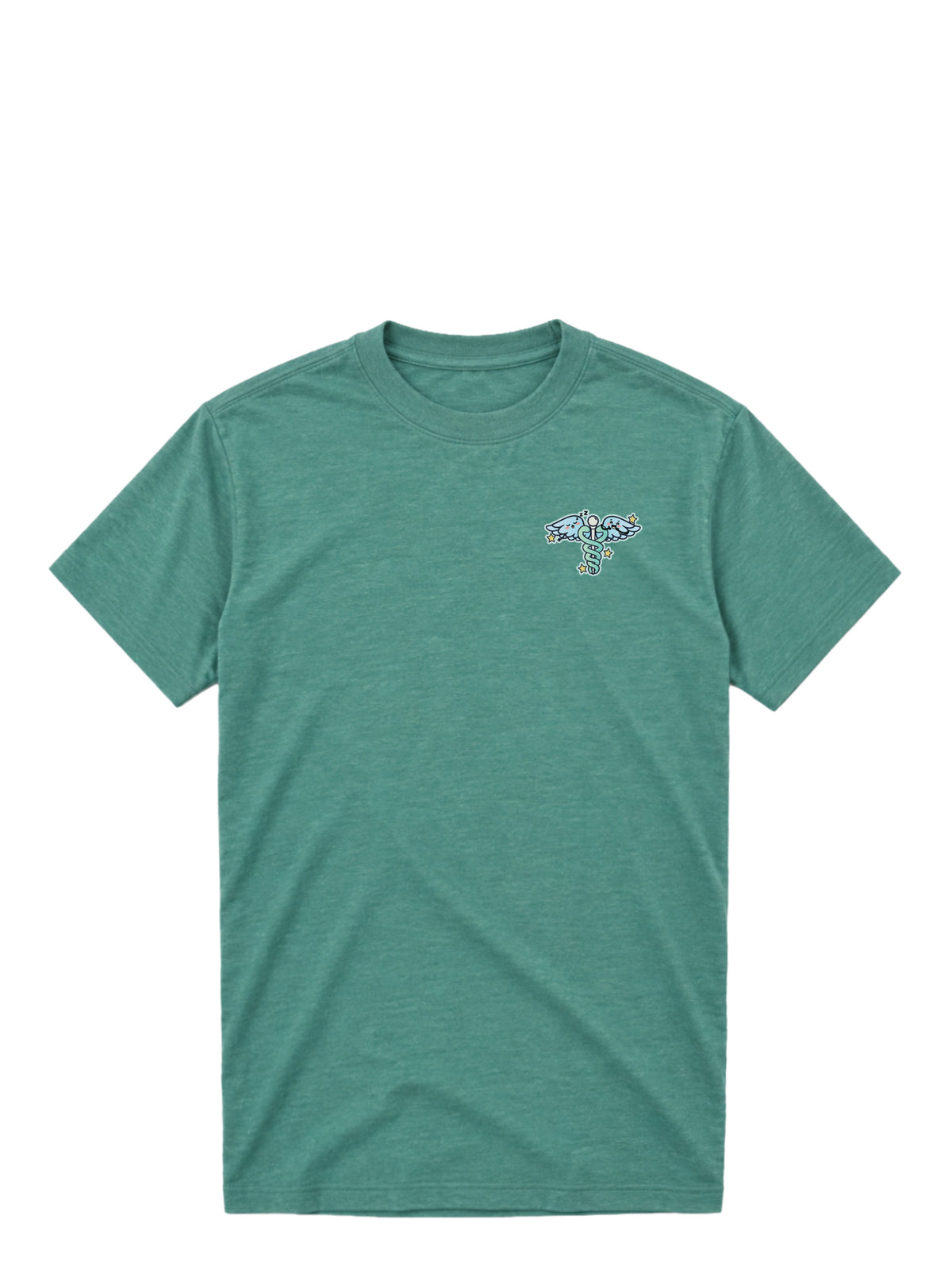 Kawaii - Elevated Shift Tee