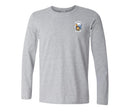 Children's Hospital of Eastern Ontario - Medicine - Long Sleeve Shirt