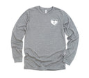 Orthopedic Surgery Center (OSC) Unit 310 Arthroplasty - Round 2 - Long Sleeve Shirt