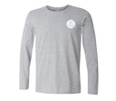 Squamish General Hospital - Round 3 - Long Sleeve Shirt