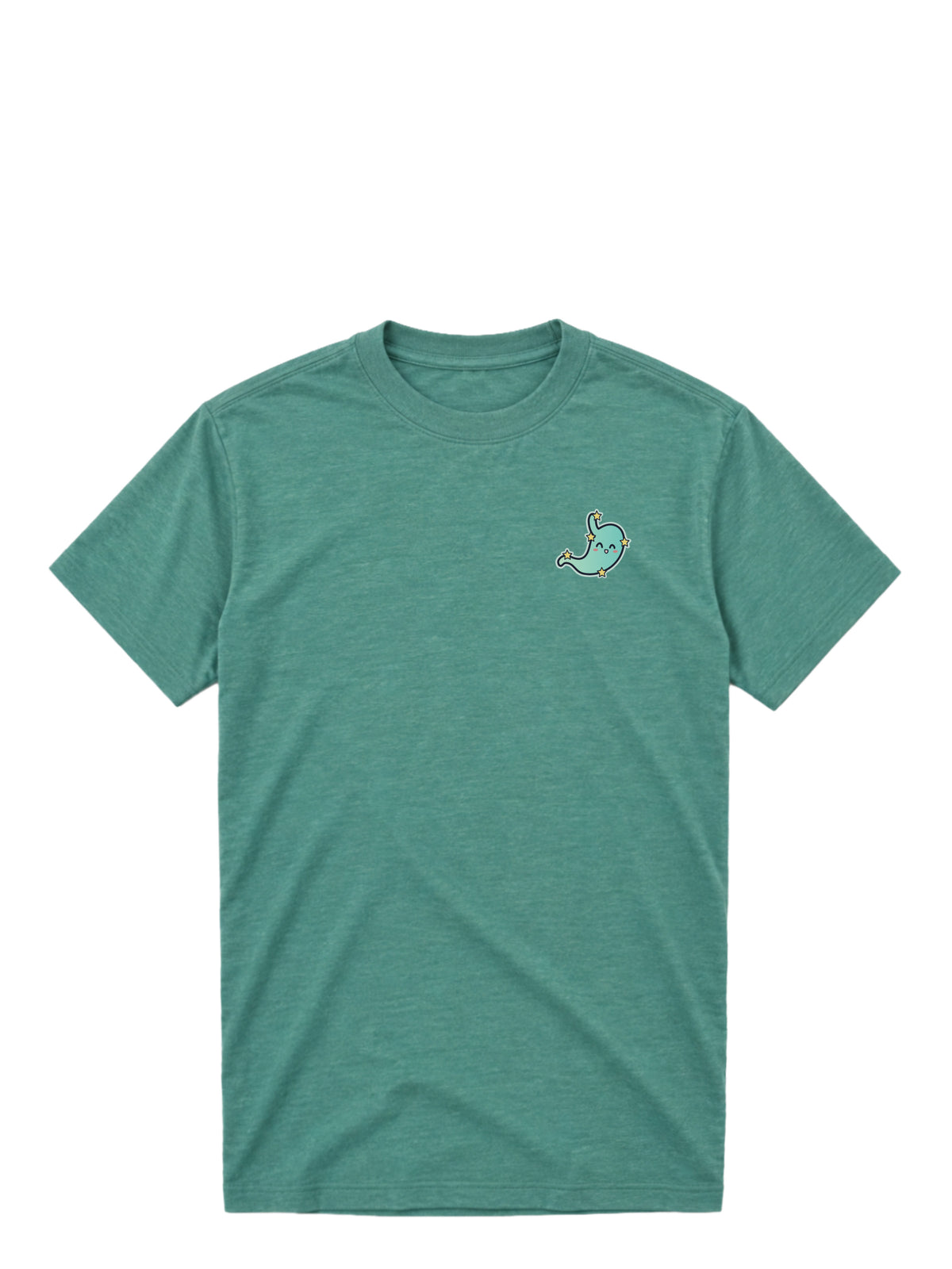 Kawaii - Elevated Shift Tee