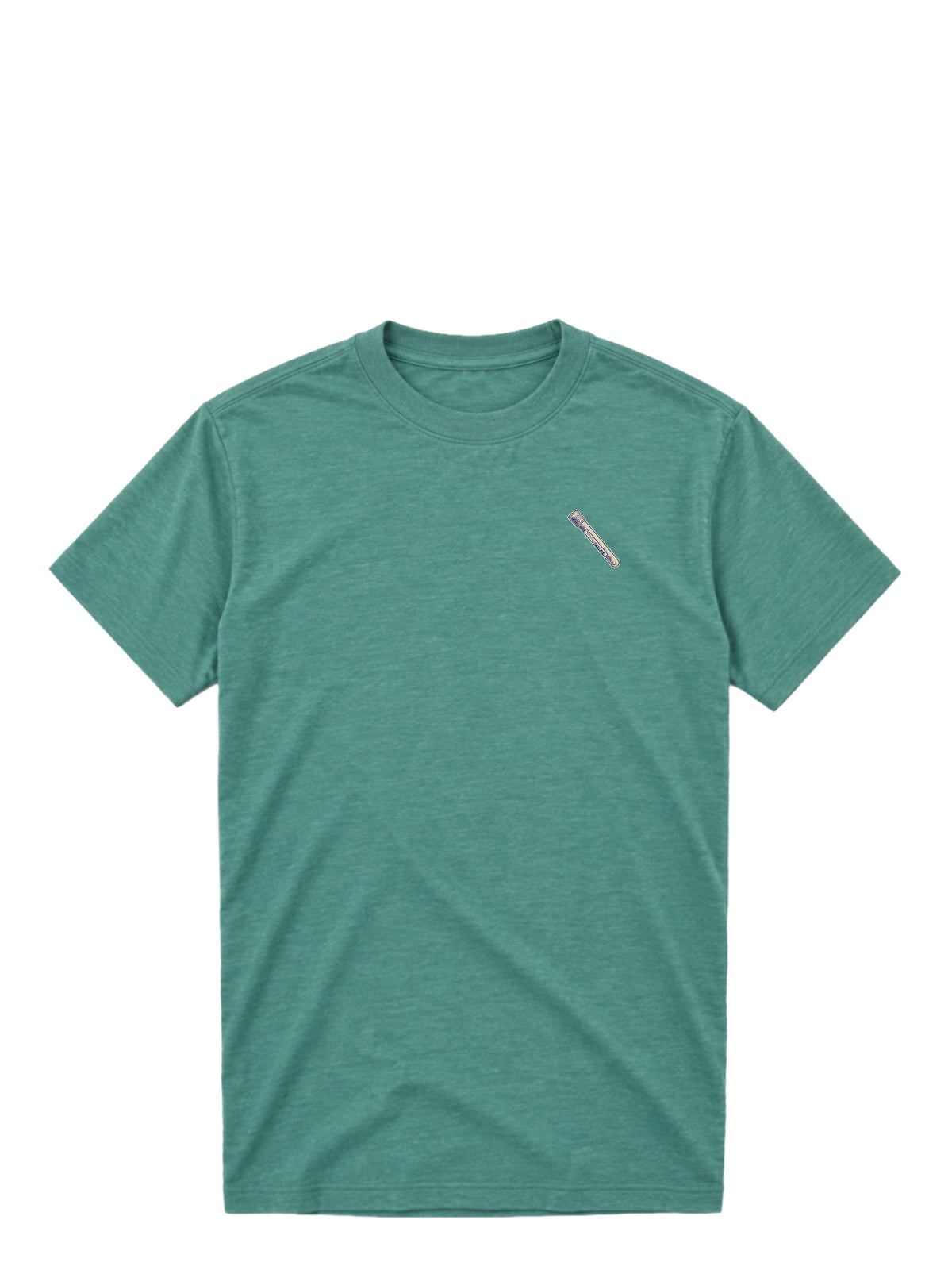 Imprint - Elevated Shift Tee