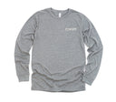 Central Newfoundland Family Medicine Residency Program - Round 2 - Long Sleeve Shirt