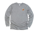 12-A Young Adults - Round 4 - Long Sleeve Shirt