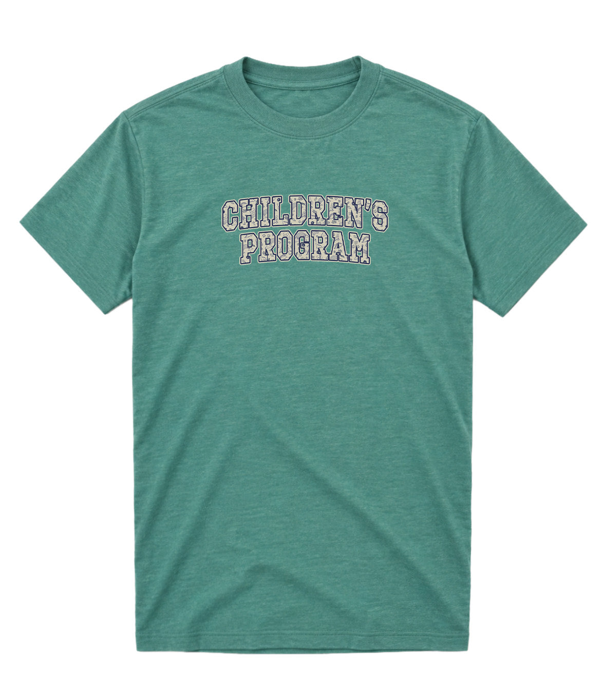 Wascana Rehabilitation Centre Children's Program - Elevated Shift Tee