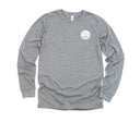 Tisdale Hospital - Round 4 - Long Sleeve Shirt