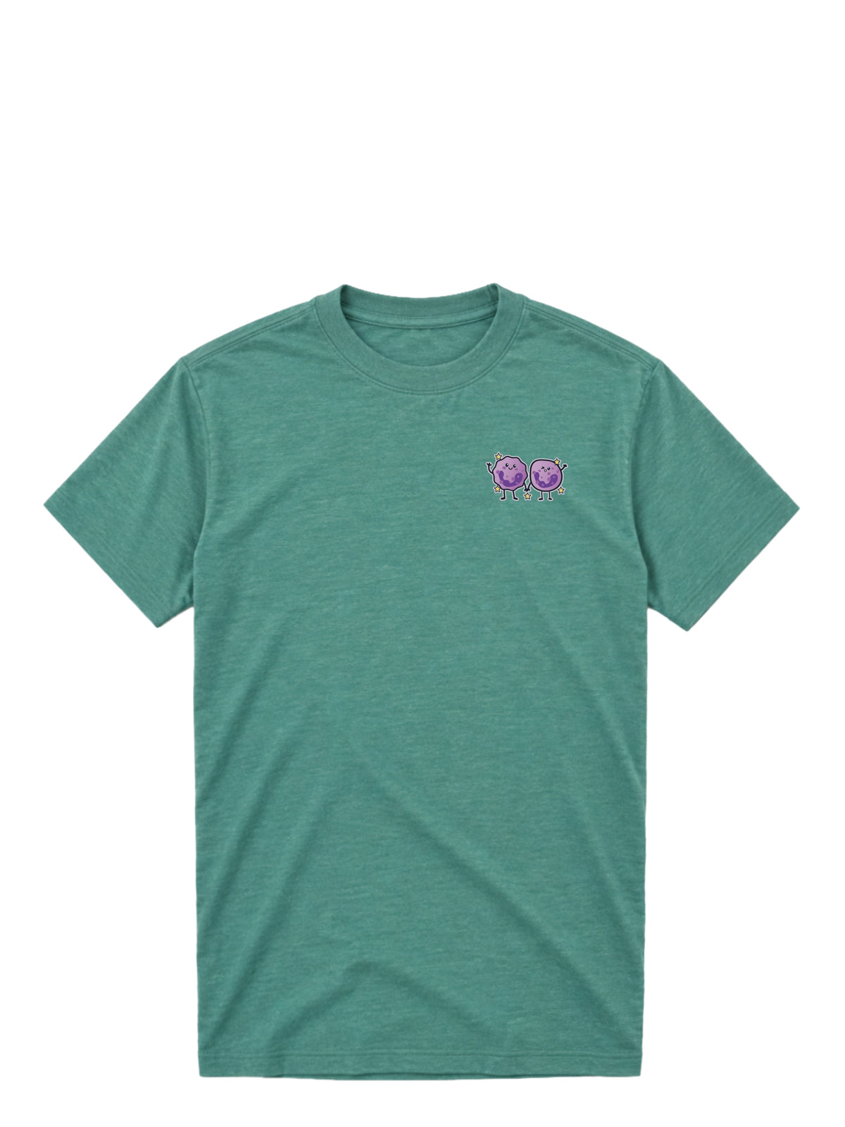 Kawaii - Elevated Shift Tee