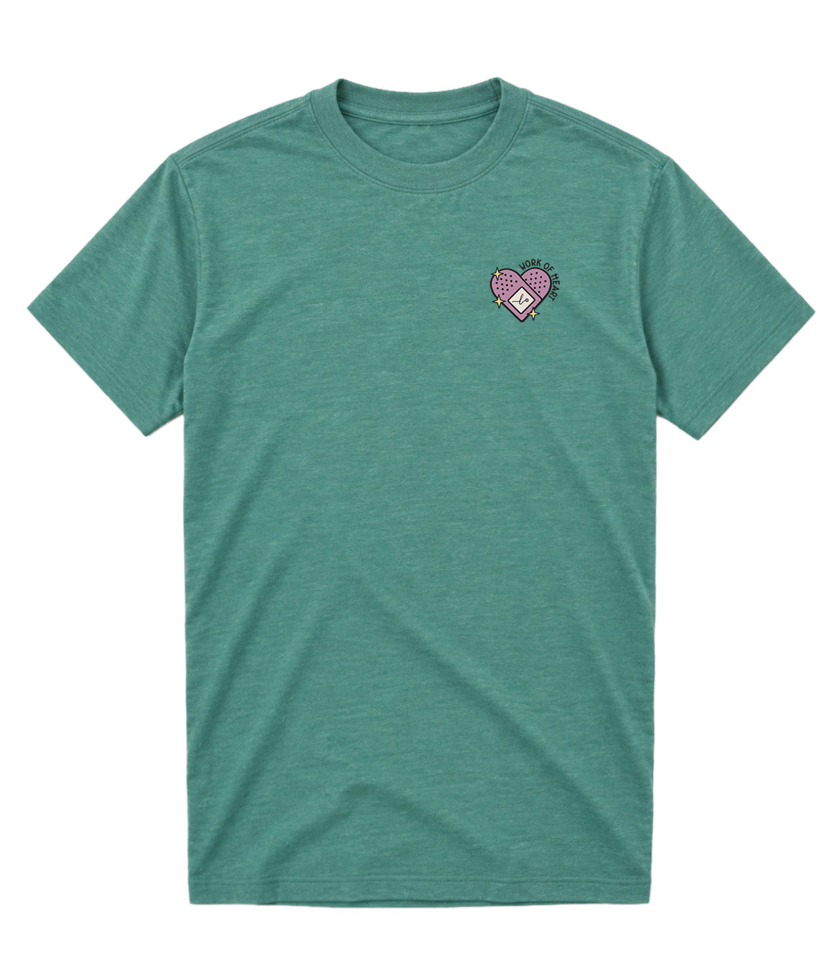 Classics - Elevated Shift Tee