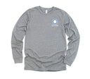 Kaye Edmonton Diabetes Clinic - Long Sleeve Shirt