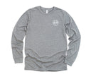 JPCH CES - Round 5 - Long Sleeve Shirt