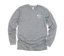 Virene Pediatric Rehabilitation Team - Round 3 - Long Sleeve Shirt