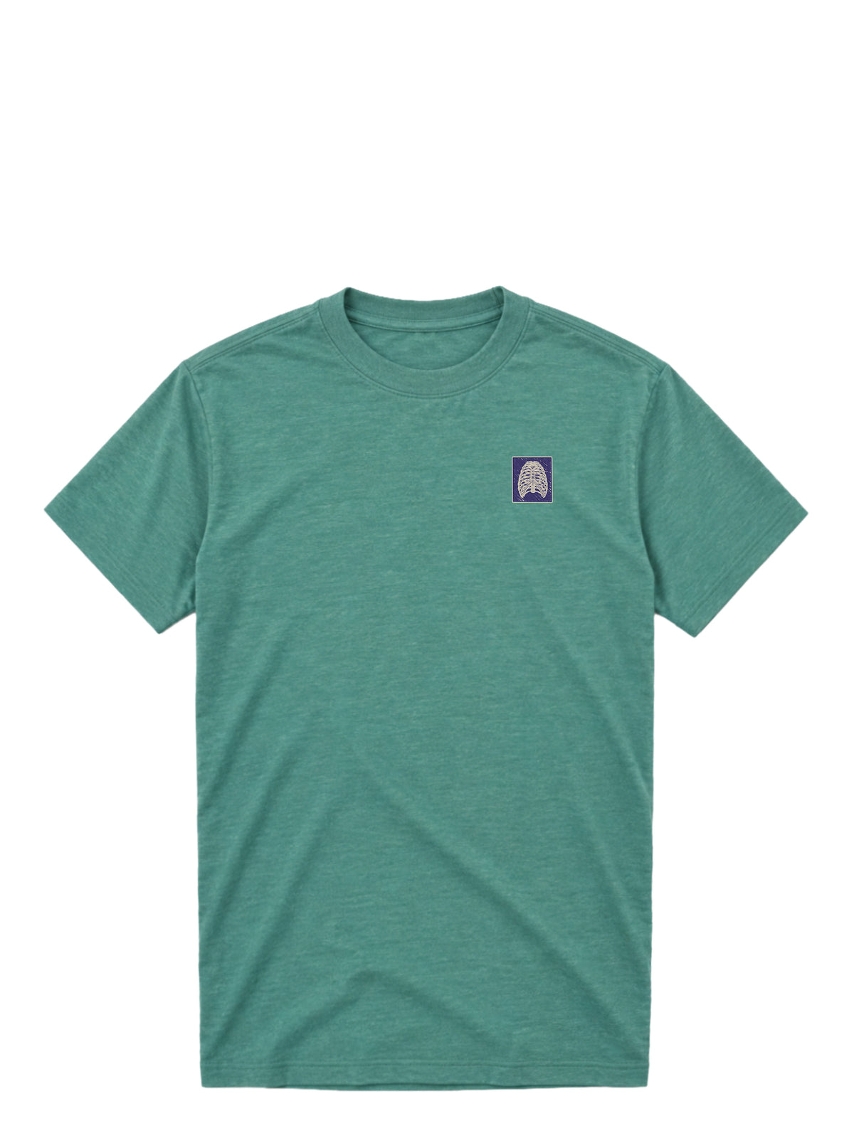 Imprint - Elevated Shift Tee