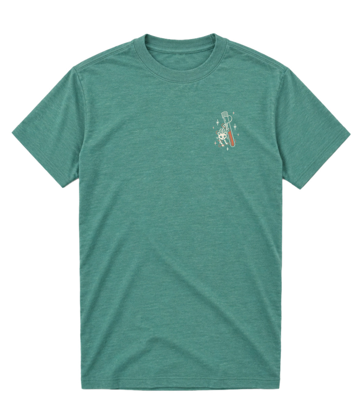 Tangled Halloween - Elevated Shift Tee