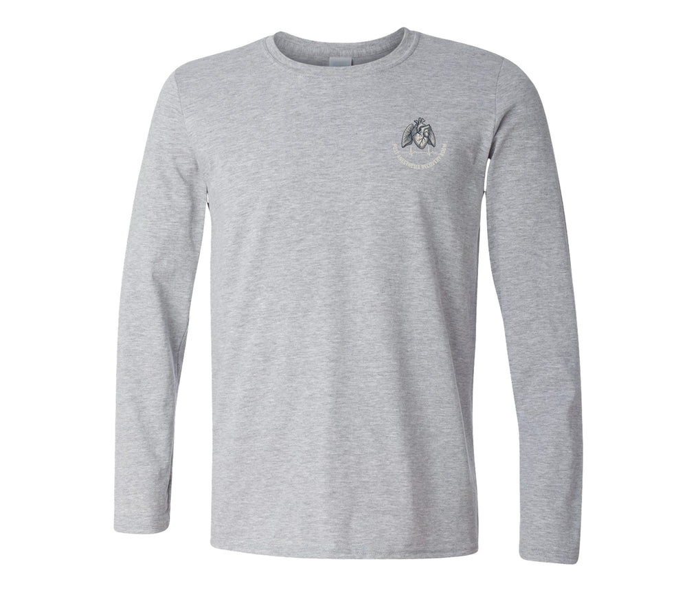 St. Boniface Post Anesthesia Recovery Room - Essential Long Sleeve
