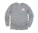 Edmonton Kangaroo Care - Long Sleeve Shirt