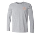 Mini Order - Essential Long Sleeve Shirt