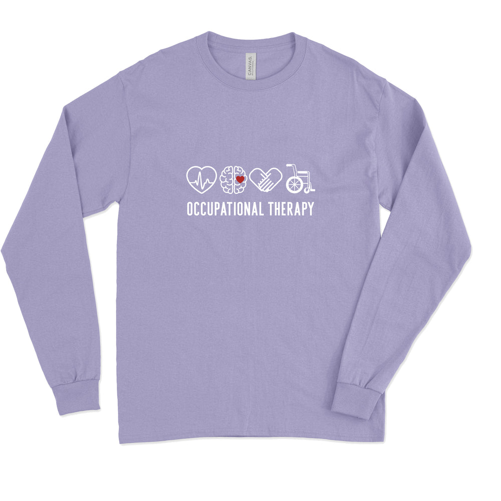 St. Joseph’s Health Centre Guelph - Clearance Classic Long Sleeve Shirt