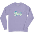 BC Children's Hospital Medical Imaging - Round 2 - Clearance Classic Long Sleeve Shirt