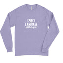 Trillium Health Partners SLP/CDA - Clearance Classic Long Sleeve Shirt