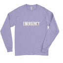 Aberdeen Regional Hospital Emergency Department - Round 2 - Clearance Classic Long Sleeve Shirt