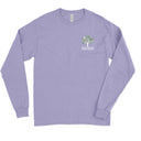 East Edmonton Health Centre Public Health - Round 2 - Clearance Classic Long Sleeve Shirt