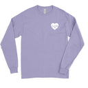 Covenant Health Grey Nuns Hospital (Pharmacy) - Round 2 - Clearance Classic Long Sleeve Shirt