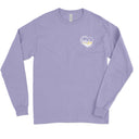Unit A St Joseph’s Hospital - Round 2 - Clearance Classic Long Sleeve Shirt