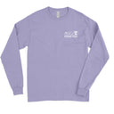 CHEO Respiratory Therapy - Round 2 - Clearance Classic Long Sleeve Shirt