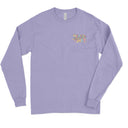 Regina Pasqua Hospital - Medical Surveillance Unit - Round 4 - Clearance Classic Long Sleeve Shirt